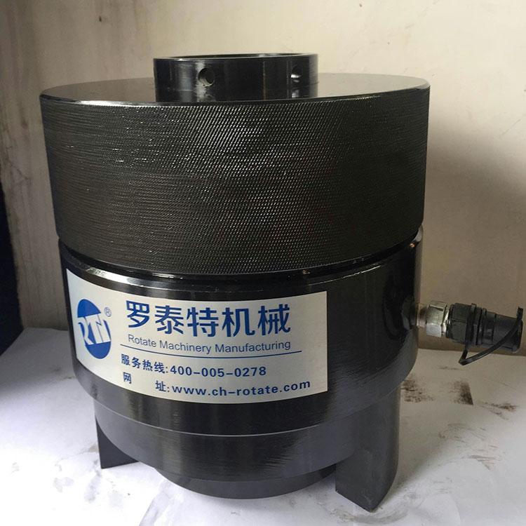 淮北拉伸器